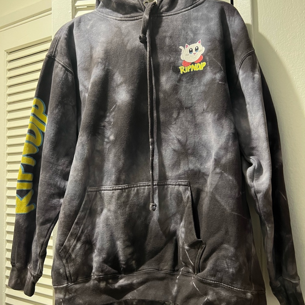 Rip n dip hoodie